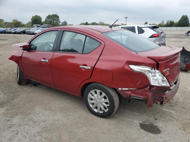 Фото 2 - NISSAN VERSA
