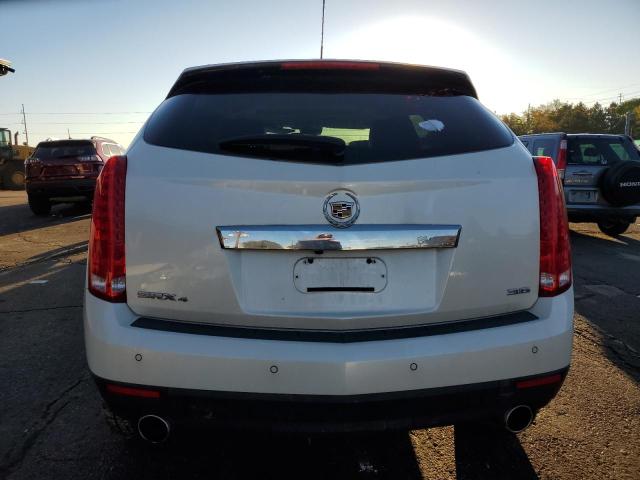 Фото 6 - CADILLAC SRX