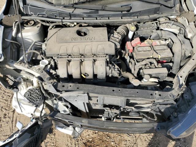 Фото 11 - NISSAN SENTRA