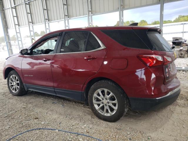Фото 2 - CHEVROLET EQUINOX