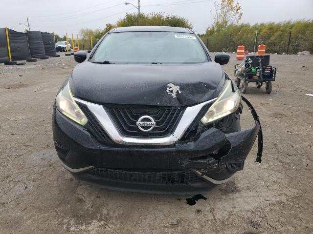 Фото 5 - NISSAN MURANO