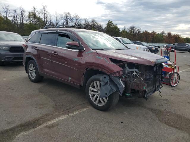 Фото 4 - TOYOTA HIGHLANDER