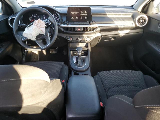 Фото 8 - KIA FORTE