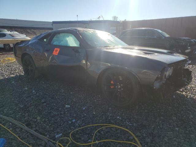 Фото 4 - DODGE CHALLENGER