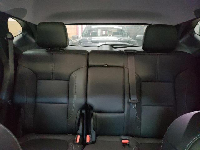 Фото 10 - CHEVROLET BLAZER