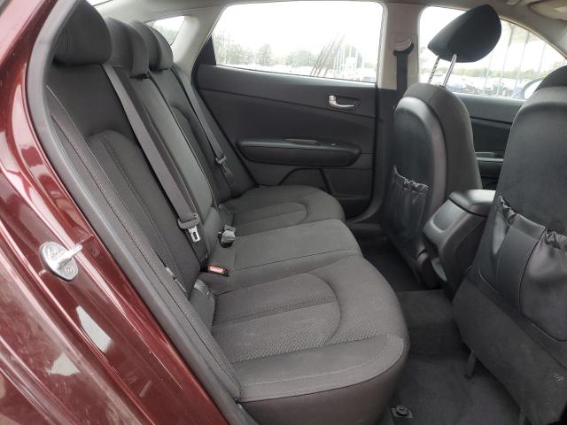 Фото 10 - KIA OPTIMA