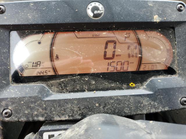 CAN-AM SIDEBYSIDE 2023