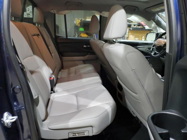 Фото 10 - HONDA RIDGELINE