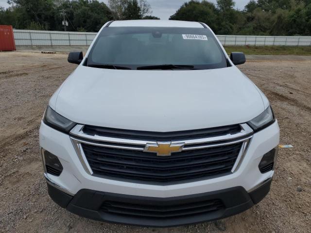 Фото 5 - CHEVROLET TRAVERSE