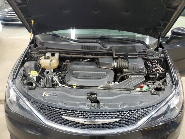 Фото 12 - CHRYSLER MINIVAN