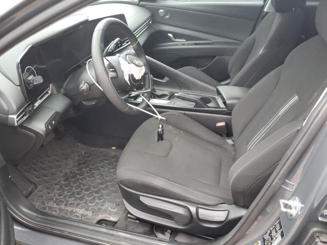 Фото 7 - HYUNDAI ELANTRA