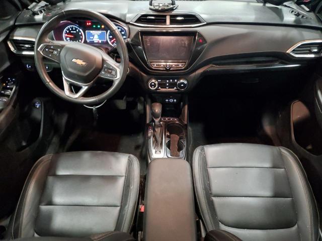 Фото 8 - CHEVROLET TRAILBLZR