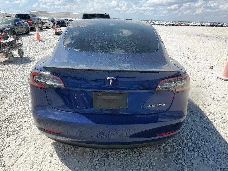 Фото 6 - TESLA MODEL 3