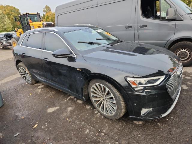 AUDI E-TRON 2019 VIN WA1VAAGE4KB011224