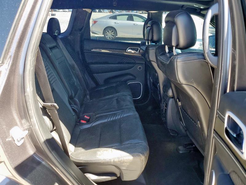 Фото 11 - JEEP GRAND CHER