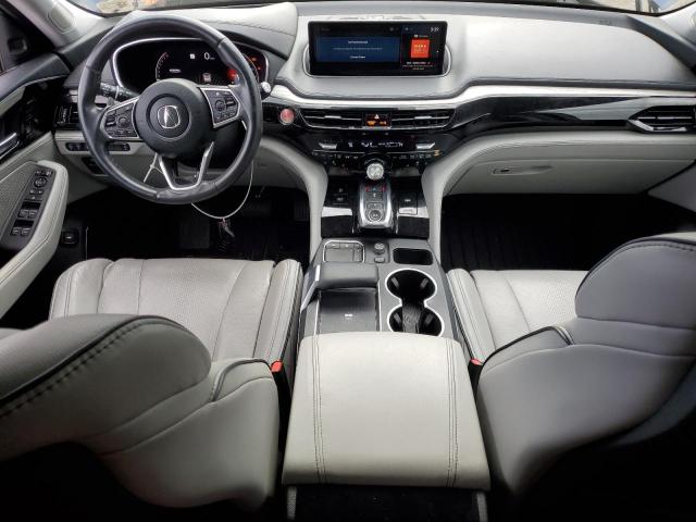 Фото 8 - ACURA MDX