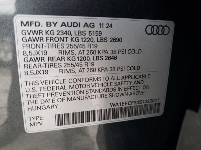 Фото 13 - AUDI Q3