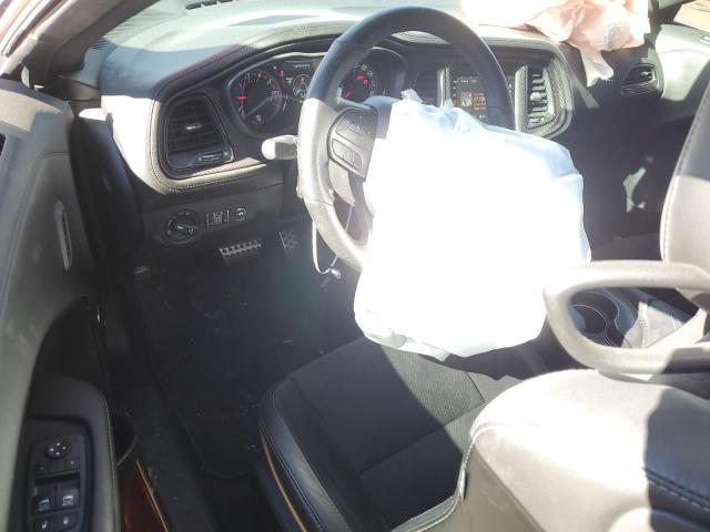 Фото 8 - DODGE CHALLENGER