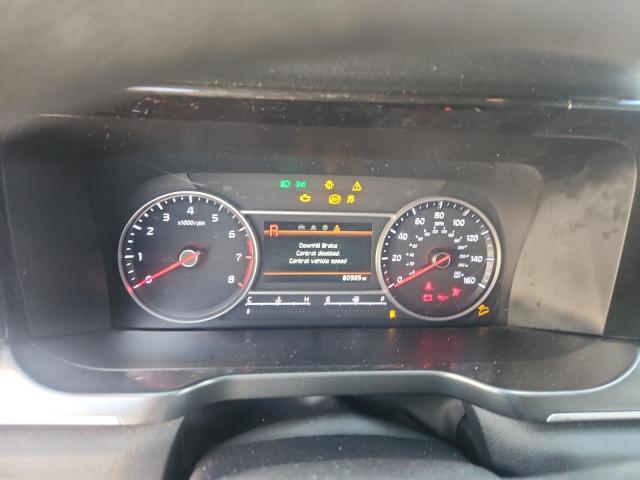 Фото 9 - KIA SORENTO