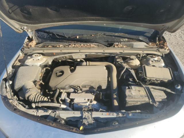 Фото 11 - CHEVROLET MALIBU