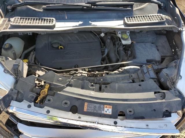 Фото 12 - FORD ESCAPE