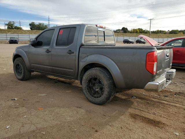 Фото 2 - NISSAN FRONTIER