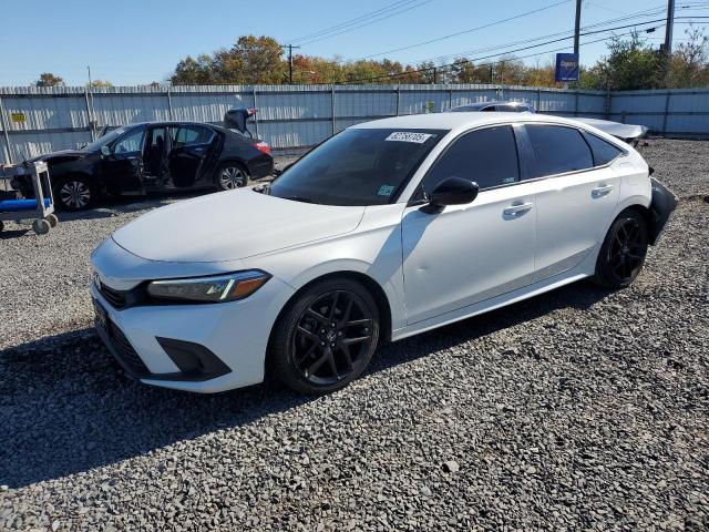 Фото 1 - HONDA CIVIC