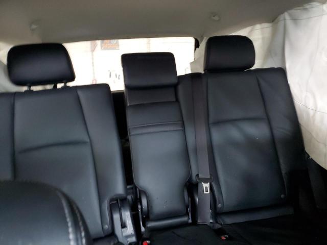 Фото 10 - TOYOTA 4RUNNER