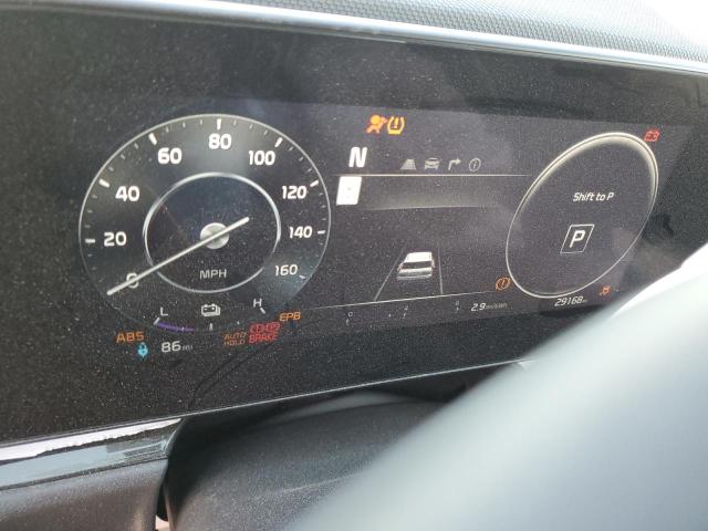 Фото 9 - KIA NIRO WIND