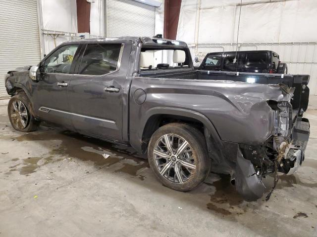 Фото 2 - TOYOTA TUNDRA