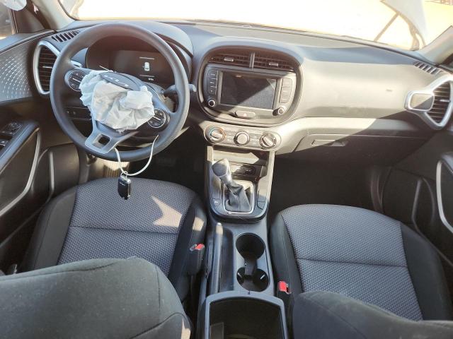 Фото 8 - KIA SOUL