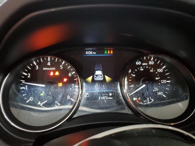 Фото 9 - NISSAN ROGUE