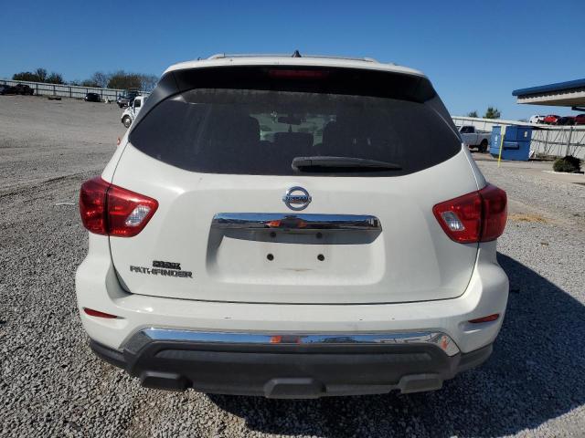 Фото 6 - NISSAN PATHFINDER