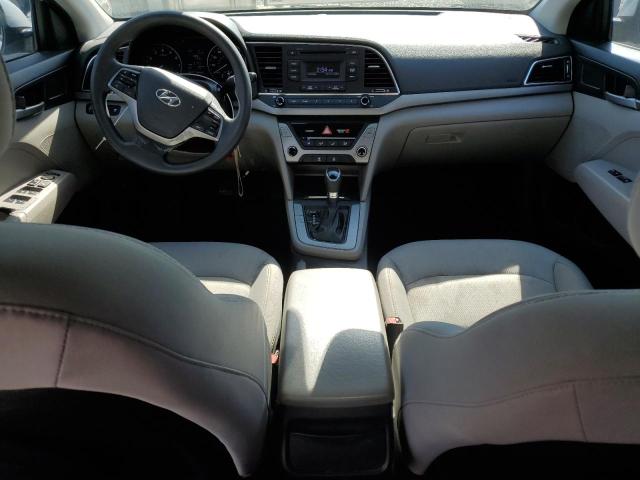 Фото 8 - HYUNDAI ELANTRA