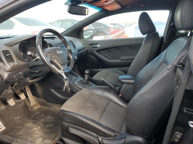 Фото 7 - KIA FORTE