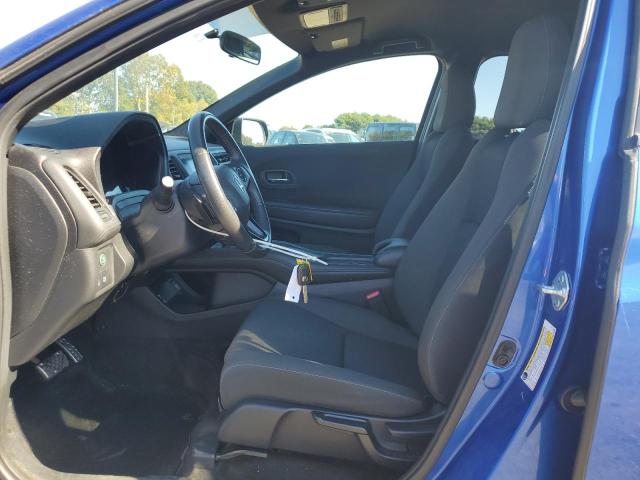 Фото 7 - HONDA HR-V