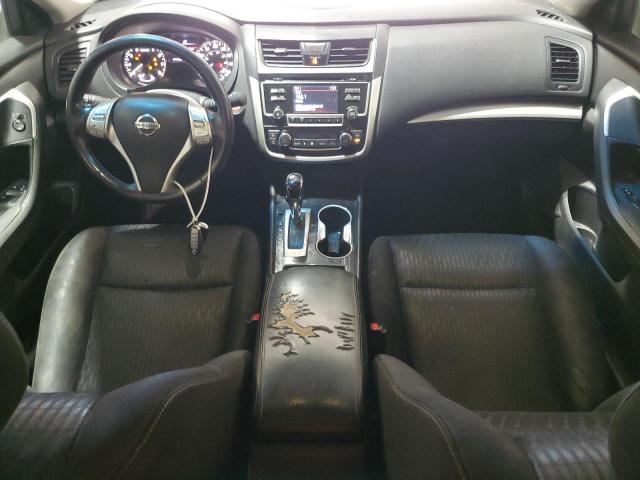 Фото 8 - NISSAN ALTIMA