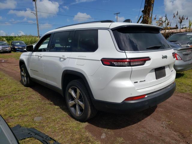 Фото 2 - JEEP GRAND CHER