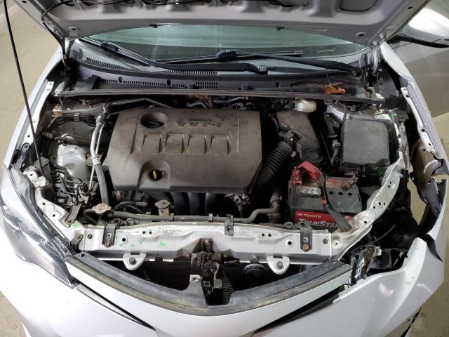 Фото 11 - TOYOTA COROLLA