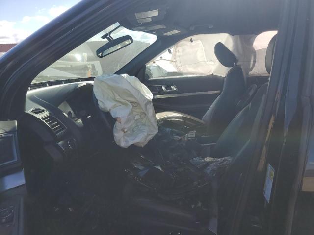 Фото 7 - FORD EXPLORER