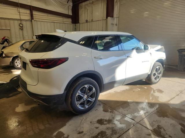 Фото 3 - CHEVROLET BLAZER