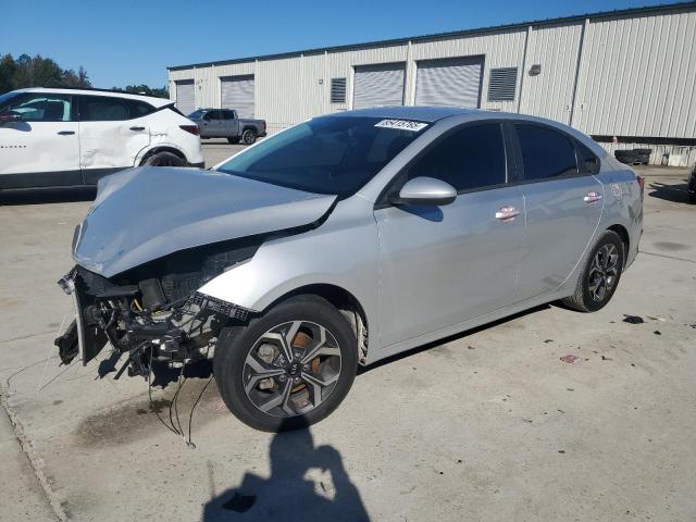 Фото 1 - KIA FORTE