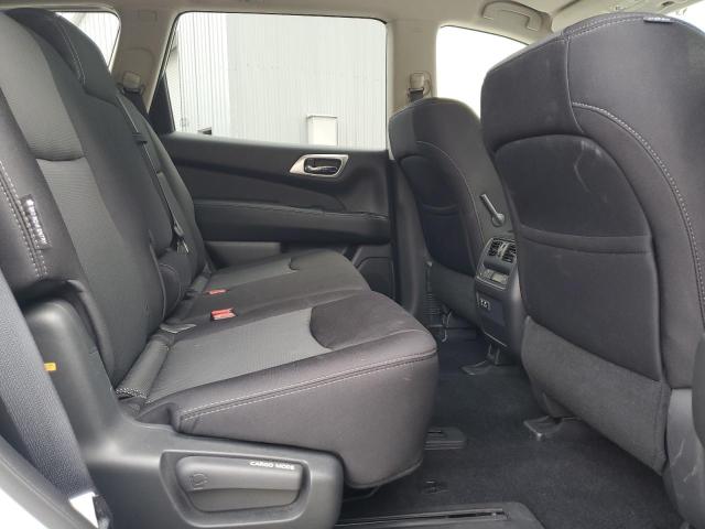 Фото 11 - NISSAN PATHFINDER