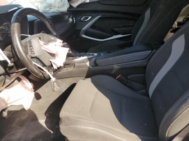 Фото 10 - CHEVROLET CAMARO