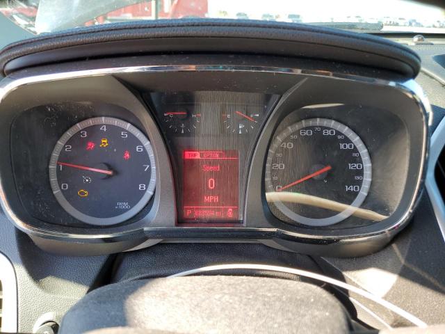 Фото 9 - GMC TERRAIN