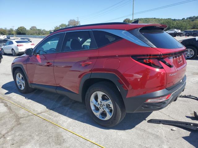 Фото 2 - HYUNDAI TUCSON