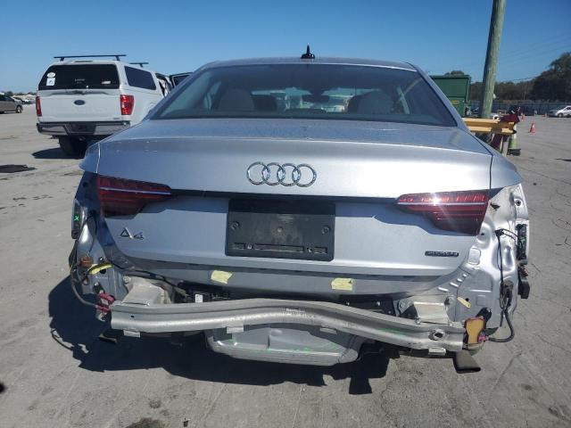 Фото 6 - AUDI A4