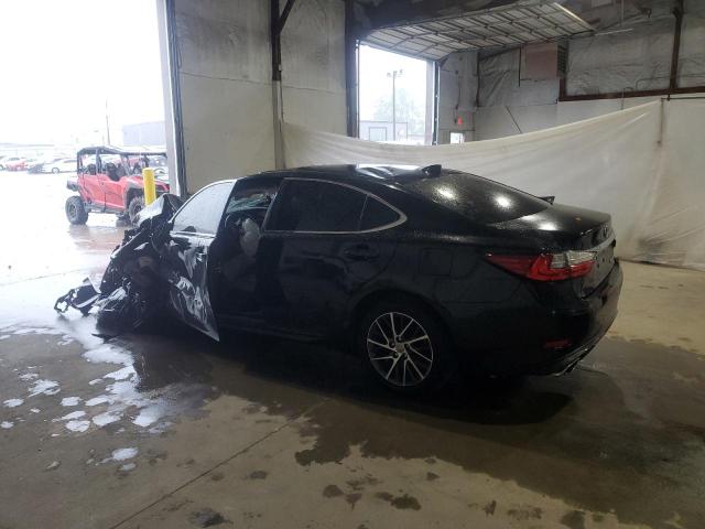 Фото 2 - LEXUS ES350