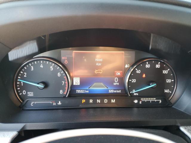 Фото 9 - FORD EXPLORER