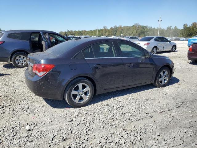 Фото 3 - CHEVROLET CRUZE